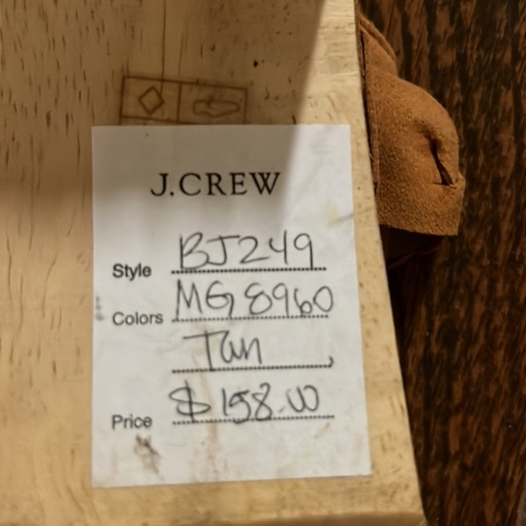 J.Crew clogs - Picture 4 of 4